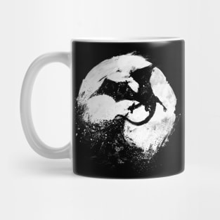 Midnight Desolation Mug